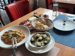 -LA MAISON公鸡和龙(蛇口店)