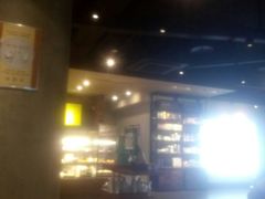 -星巴克臻选(重庆大融城店)