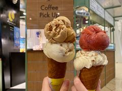 -LUNEURS月乐诗·法式冰淇淋(环贸店)