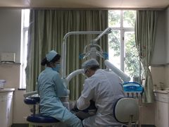 -南方医科大学口腔医院(番禺院区)