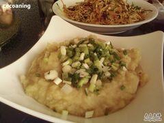 土豆泥-吴记酱骨炖菜馆(西大直街店)
