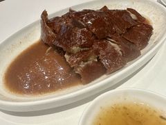 陶陶居百年烧鹅-陶陶居·雅园(凯华国际店)