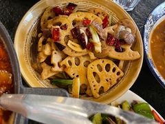 -湘肠香火锅店(团结湖店)