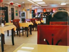 大堂-陕西风味餐厅(陕西省驻京办店)
