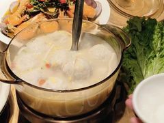 -汇丰苑·海鲜青岛菜(中山路大鲍岛店)