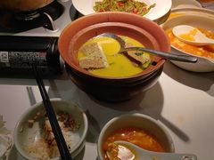 -半勺·新徽菜(银泰城店)