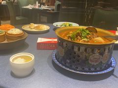 -金狮麟·新豫菜(杏石口路店)