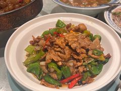 -老雒阳面馆·水席(高新区店)