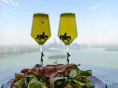 -红小满休闲餐厅(十全街店)