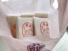 -洪瑞珍三明治(忠孝店)