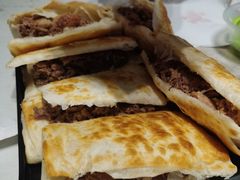 -高玛纳驴肉火烧(一世界店)