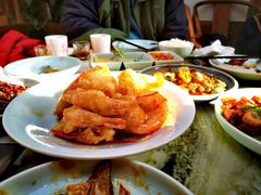 -小吊梨汤·北京菜(香山店)