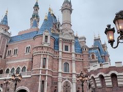 -上海迪士尼度假区