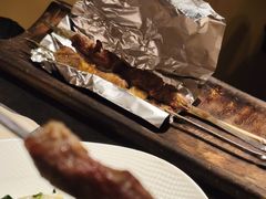 -耶里夏丽·丝路新疆菜·清真食品(徐汇南丹东路臻选店)