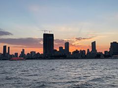 -武汉关码头(轮渡站)