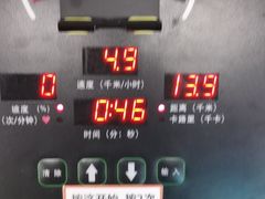 -发条鸭无人健身房(浦东北艾路店)