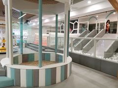 -碧中海汤泉汗蒸酒店