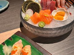 -炙柒Sekinana·精致日料(合生汇店)