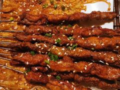 -霄汉羊排(万松园一店)