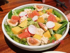 -七色云蔬食(喜邻里店)