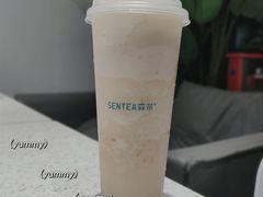 森芝味荔果-森茶(湛江万达店)