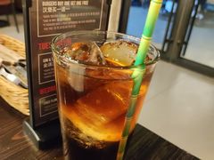 长岛冰茶-Side Street街旁(交道口店)