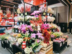 -盒马鲜生(杨高南路店)