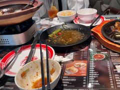 -敏华冰厅(平安金融中心店)
