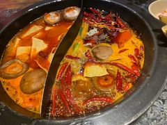 -蜀大侠火锅(总府路店)