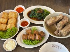 -松發肉骨茶(先得坊店)