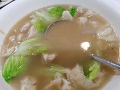 -崖口红树林海鲜餐厅