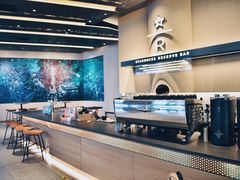 -星巴克臻选(上海合生汇1F店)