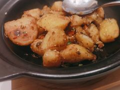 -滨河味道(南内环店)