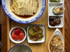 秃黄油-孙盛兴奥灶面馆·蟹黄面·三虾面(山塘街总店)