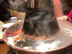 -大明铜锅·烤涮坊·烧烤(新开路店)