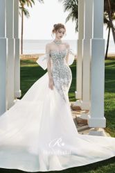 -Renee芮亦婚纱