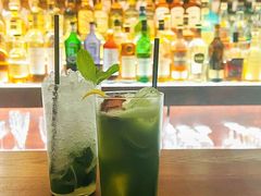 -LAMP BAR 水烟音乐酒吧