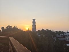 -湄洲岛