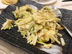 -北海渔村酒楼·粤菜海鲜点心(新华店)