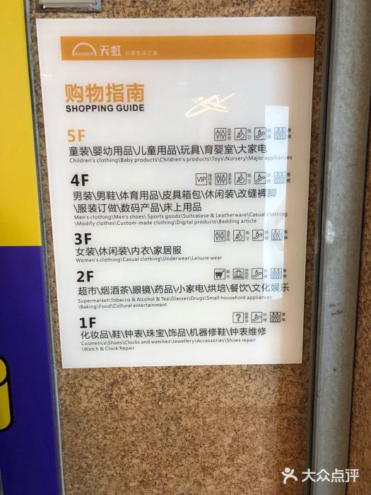 汇腾天虹(吕厝店)图片