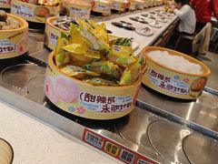 -龍歌自助小火锅(淮安楚州万达店)