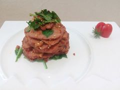 -拂晓山房·私房川菜(西门店)