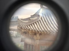 -敦煌山庄摘星阁