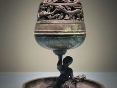 -河北博物院