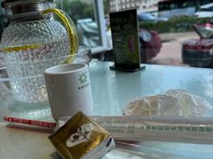 -桃子餐厅·天津菜(红星路直营店)