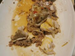 -锦粤宫·精致粤菜(深圳北站店)