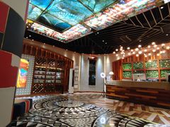 -K+全国连锁KTV(绿地缤纷天地店)