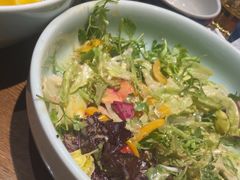 -张大嘴菜馆(庞各庄店)