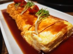-韩国料理大力士(屏风街店)
