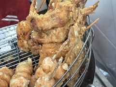 -骆记肠粉油糍